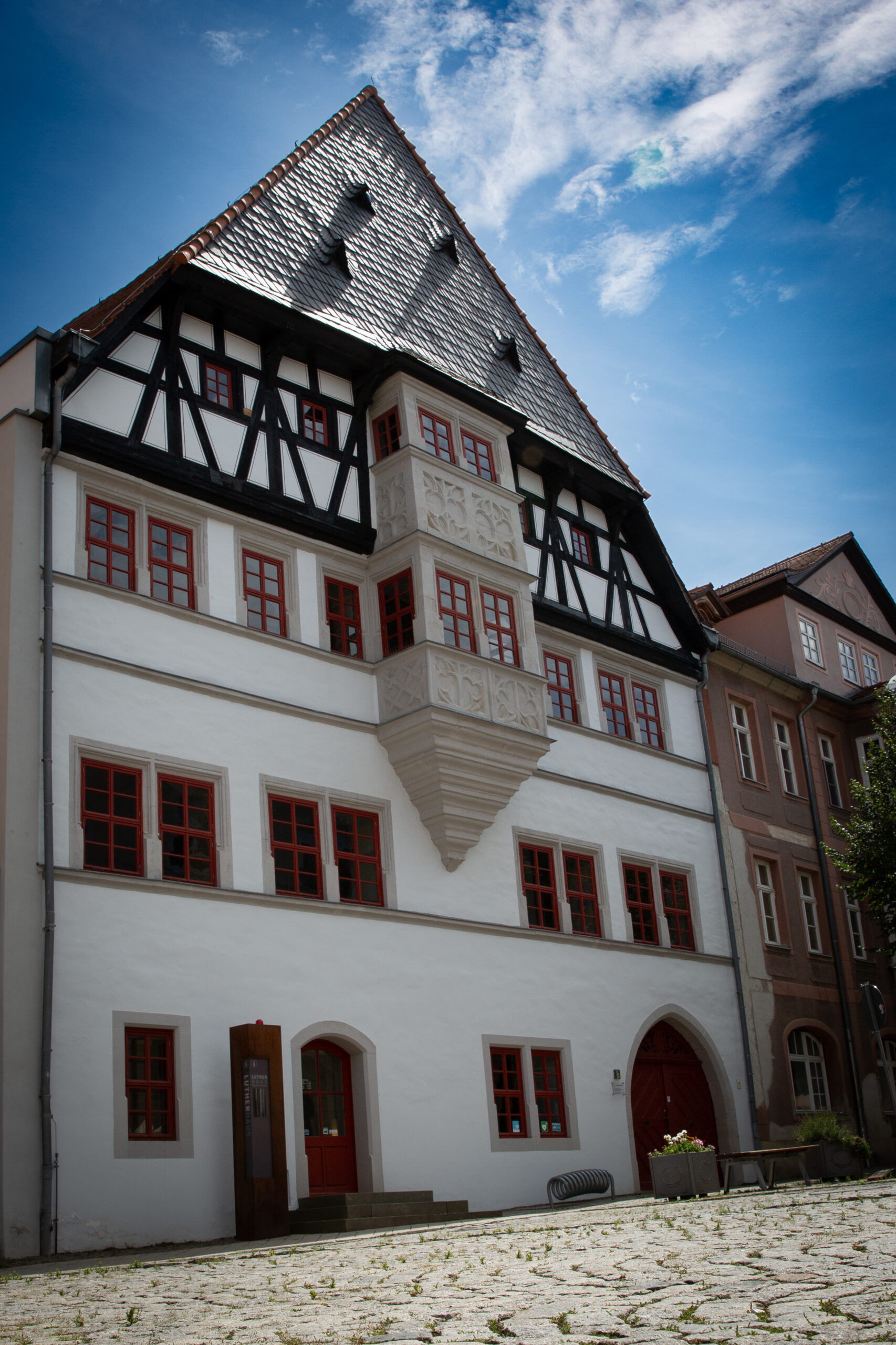 Lutherhaus